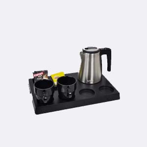 Kettle Tray Products