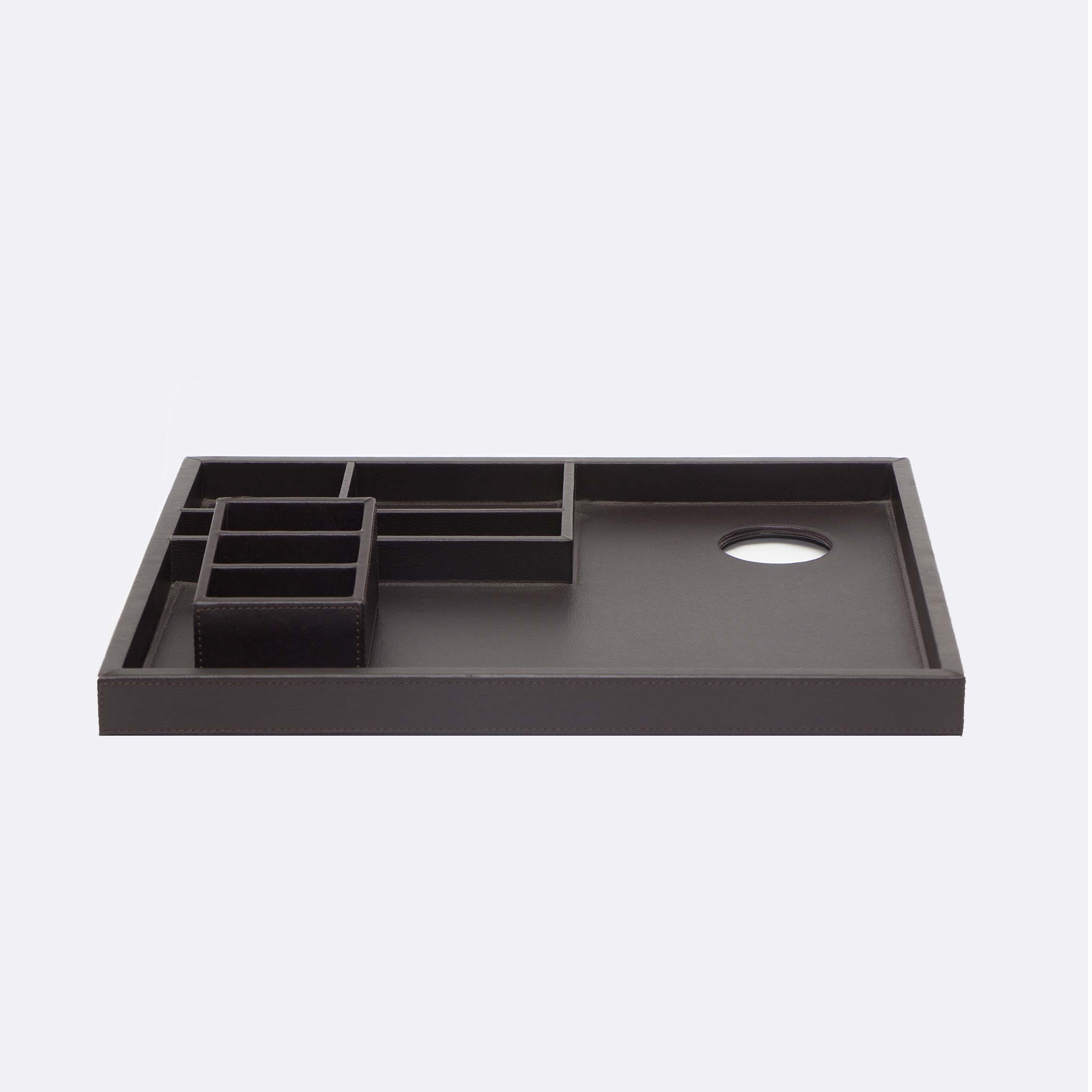 Leather Tray - IN-LT01