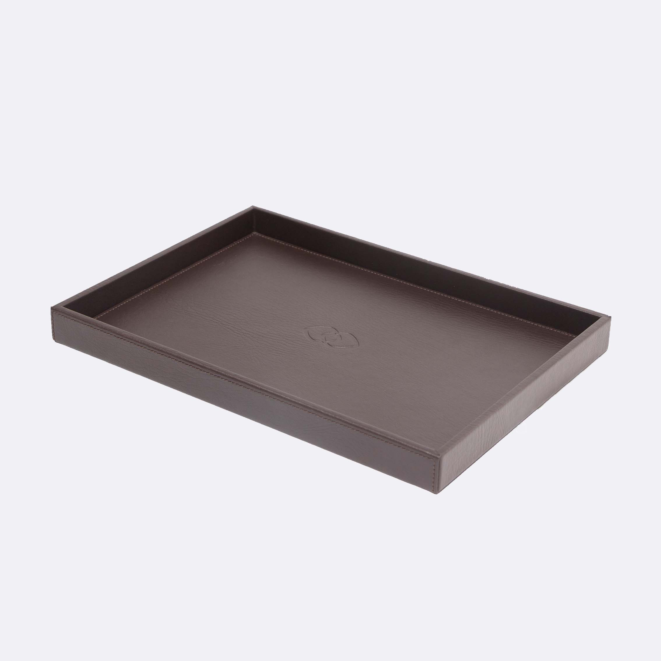 Leather Tray - IN-LT06