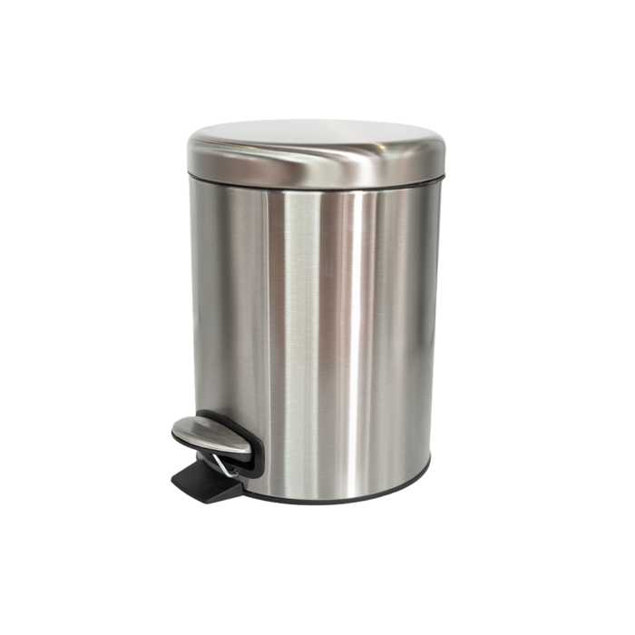 Pedal bin 3 L